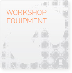 Workshop Equipment