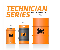 Technician Series - Fully Synthetic